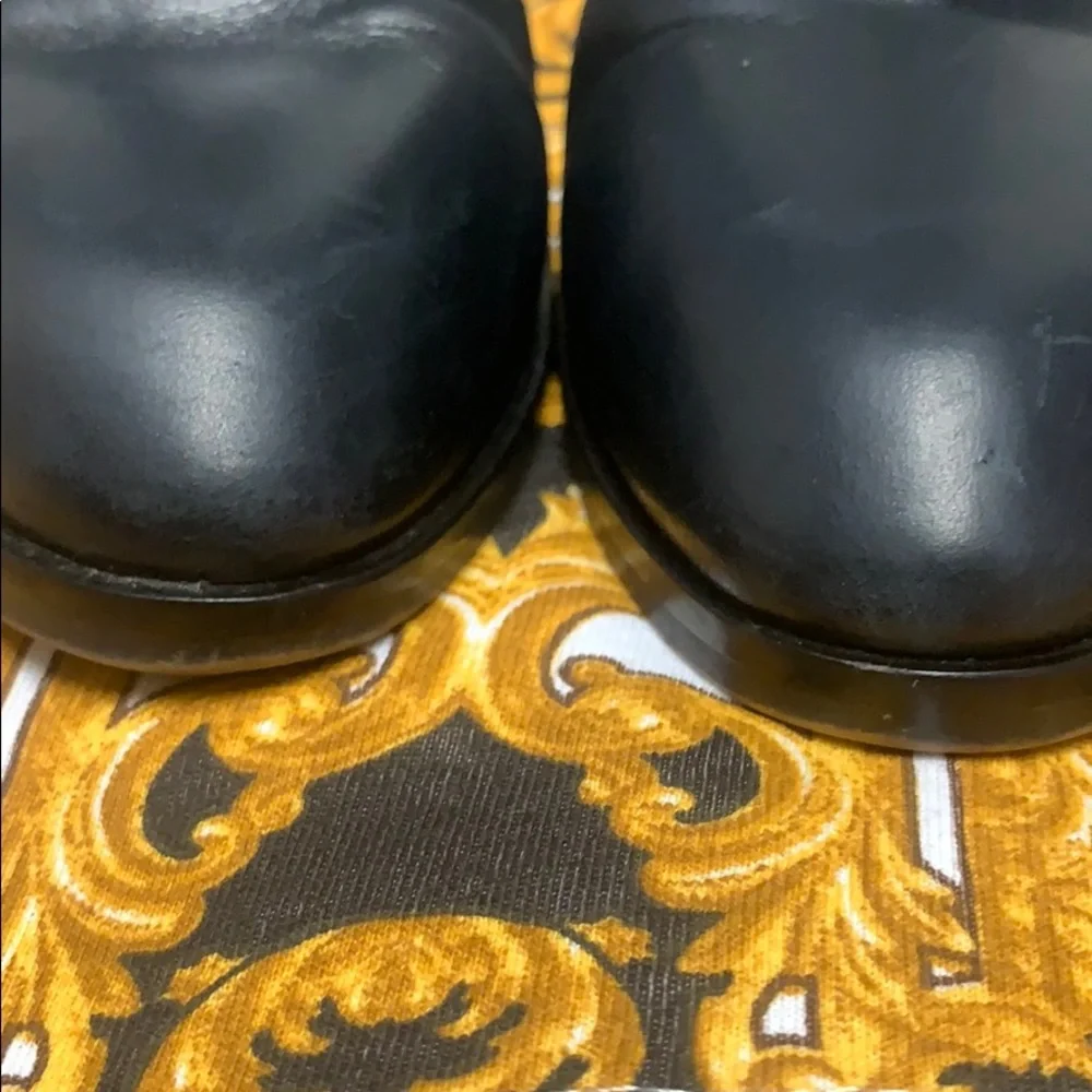 J. Crew Side ZiAnkle Booties - Picture 6 of 8